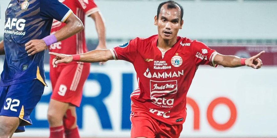 Janji Riko Simanjuntak setelah Dipanggil Kembali ke Timnas Indonesia Pasca Absen 3,5 Tahun