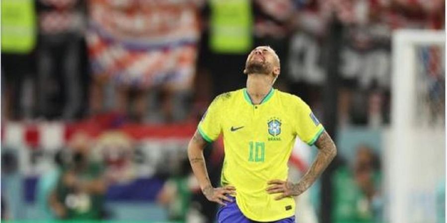 Wonderkid Man United Sayangkan Neymar dan Dua Bintang Lain Tak Pernah Menangi Ballon d'Or