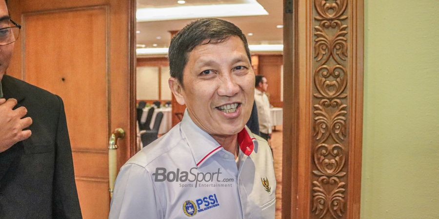 PT LIB Terima Keluhan dari Klub Liga 1 soal Kontroversi Wasit hingga Bahas Kualitas Stadion