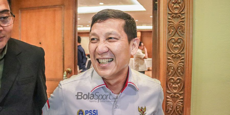 PT LIB Ungkap Alasan Stadion Moch Soebroto yang belum Dipakai untuk Lanjutan Liga 1 Format Bubble