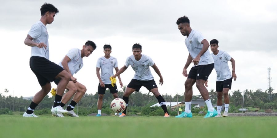 Piala AFF U-23 2023 Selesai, Dua Laga Kontra Turkmenistan Menanti Timnas Indonesia