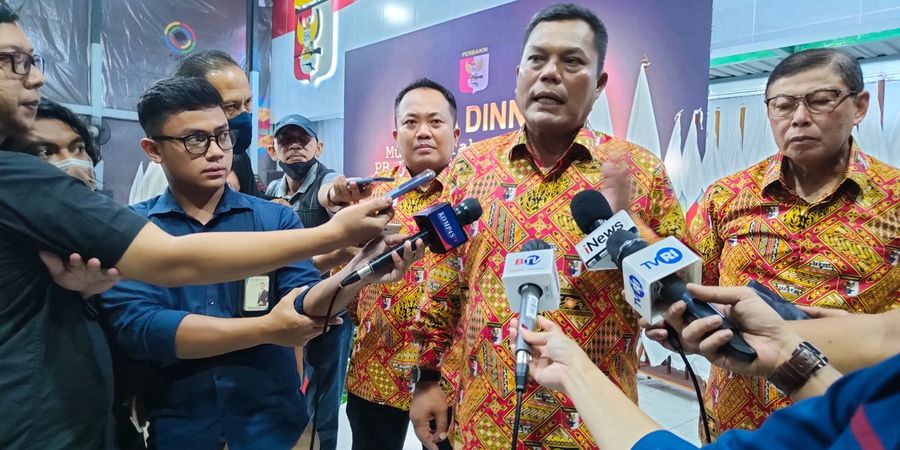 Joni Supriyanto Berpeluang Kembali Jadi Ketum PB Perbakin     