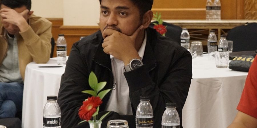 Apapun Formatnya, FC Bekasi City Siap Arungi Liga 2 2022/2023