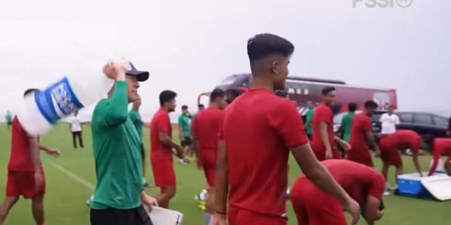 Minus Dua Pemain Eropa, PSSI Tetap Yakin Timnas Indonesia Juarai Piala AFF 2022