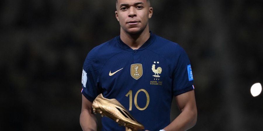 4 Skenario Masa Depan Kylian Mbappe, PSG atau Real Madrid Bisa Kena PHP