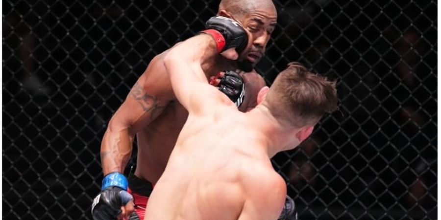 UFC Denver - Peluang Lahirnya Raja KO di Kelasnya Islam Makhachev