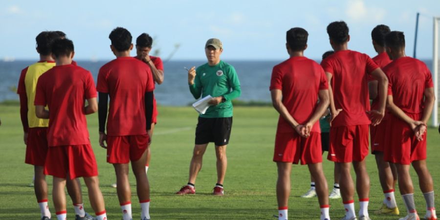 Bali United Training Center Laku Keras, Sudah Dibooking Beberapa Tim Jelang Piala Dunia U-20 2023