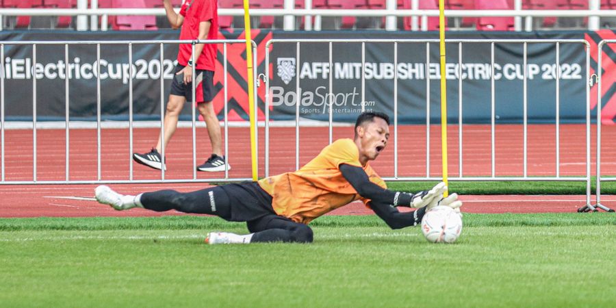 Bursa Transfer Liga 1 - PSIS Datangkan Kiper Baru, Saingan Adi Satryo di Timnas Indonesia