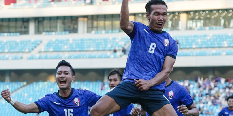 Susul Timnas Indonesia dan Thailand, Tim ASEAN Ini Tantang Peserta Piala Dunia 2022 di Laga Uji Coba