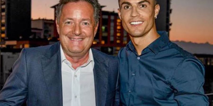 Sahabat Cristiano Ronaldo Berulah Lagi, Kali Ini Sebut Lionel Messi Sombong dan Berlebihan