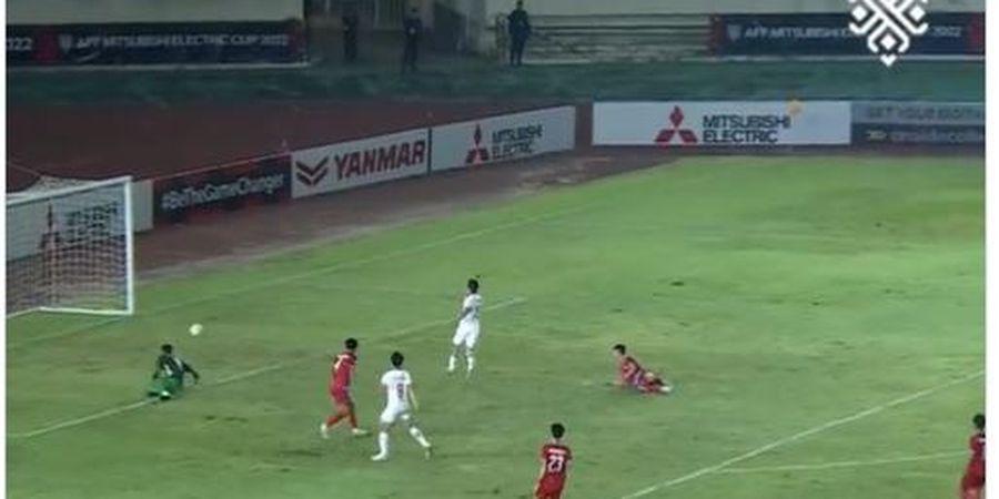 Hasil Piala AFF 2022 - Vietnam Hajar Laos dengan 6 Pencetak Gol Berbeda, Tim Park Hang-seo Pimpin Klasemen Grup B