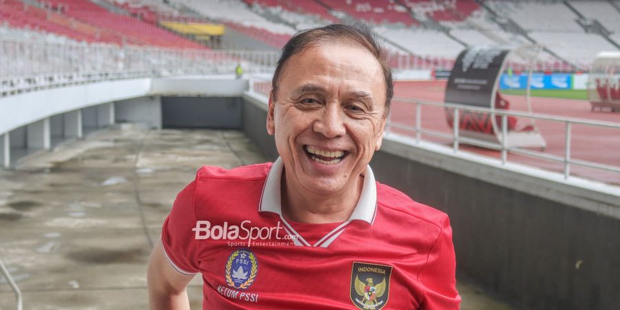 Pesawat Pribadi Timnas Indonesia Sudah Siap, Tinggal Cari Gelar Juara Piala AFF 2022