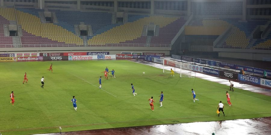 Bukan di SUGBK, Final Piala Dunia U-20 2023 Digelar di Stadion Manahan