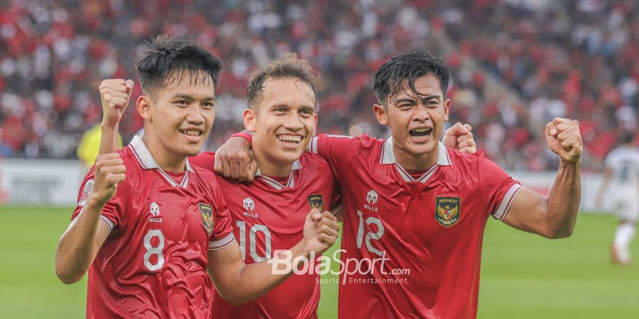 Performa Anjlok, Asisten Shin Tae-yong Beberkan Nasib Egy dan Arhan di Timnas Indonesia Jelang Lawan Irak