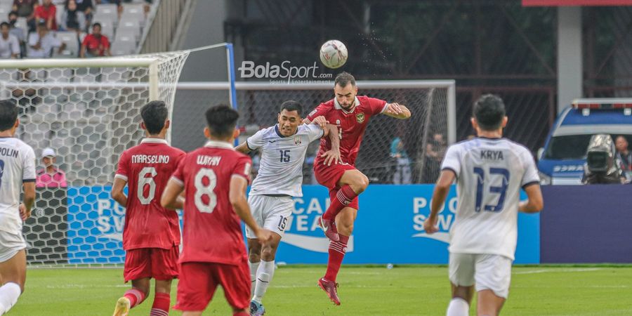 Akui Kedalaman Skuad Timnas Indonesia Sangat Bagus, Pelatih Brunei: Kami Tak Akan Fokus ke Satu Pemain Saja