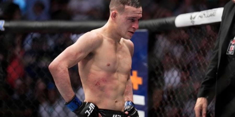 UFC 284 - Salah Satu Duel Sangar Dayang Islam Makhachev Batal Digelar