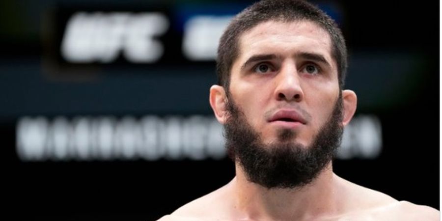 Islam Makhachev Curhat Tak Diberi Waktu Istirahat yang Cukup saat Lawan Alexander Volkanovski