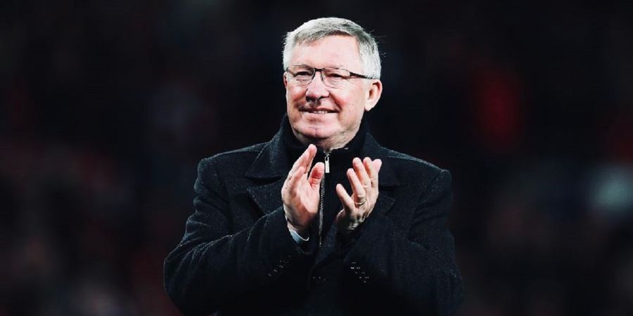 Man United Sudah Mati sejak Ditinggalkan oleh Sir Alex Ferguson