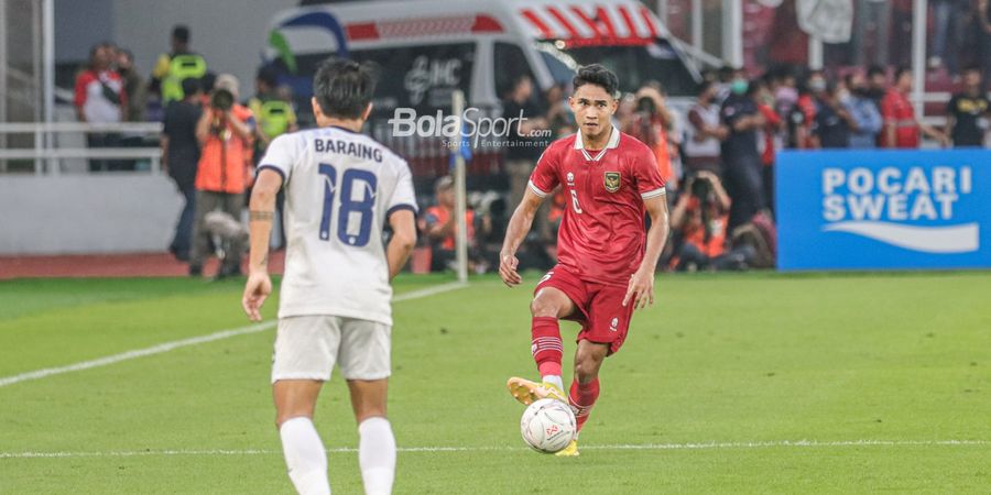 Ada Marselino Ferdinan dan Ronaldo Kwateh, Ini 7 Pemain Timnas U-20 Indonesia yang Promosi ke Skuad SEA Games 2023