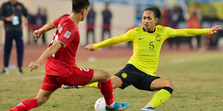 Jadwal Kualifikasi Piala Asia 2027 - Rival Timnas Saling Bentrok, Wakil ASEAN Kompak Main di Kandang