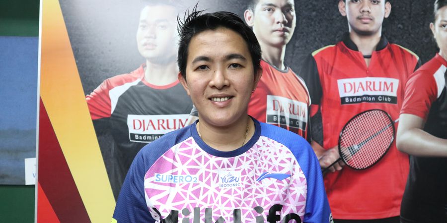 Sudirman Cup 2023 - Vita Marissa Angkat Topi Langkah PBSI yang Akhirnya Boyong Dejan/Gloria