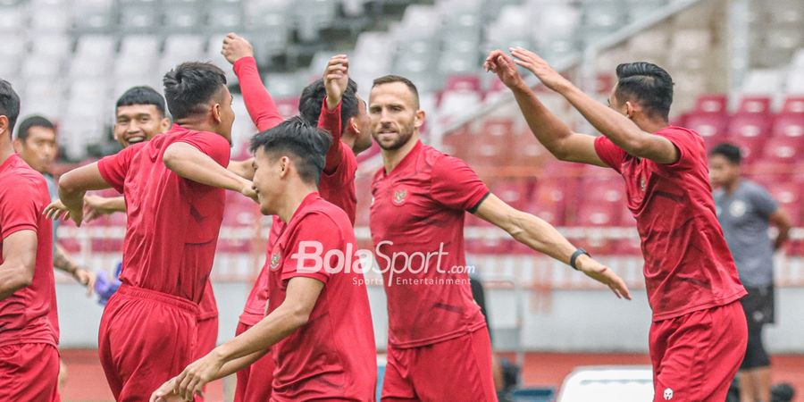 Piala AFF 2022 - Perbandingan Ketajaman antara Striker Timnas Indonesia dengan Filipina