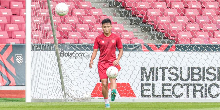 Pemain Timnas Indonesia Era Shin Tae-yong Ini Ungkap Penyebab Tidak Lanjutkan Karier di Spanyol, Padahal Sudah Lima Tahun di Sana