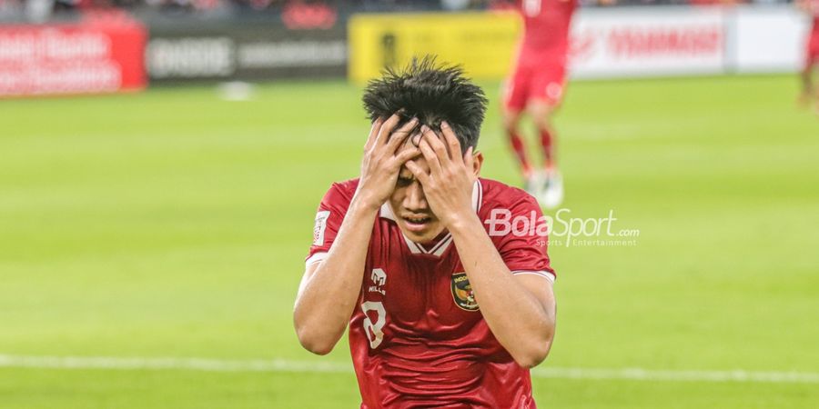 Terbongkar Penyebab Witan Sulaeman Selalu Dipanggil Shin Tae-yong ke Timnas Indonesia