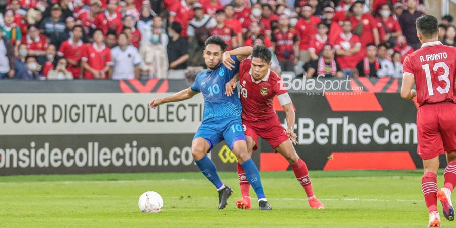 Langganan Timnas Indonesia sejak Era Alfred Riedl, Ini Kehebatan Fachruddin Aryanto Pengganti Jordi Amat