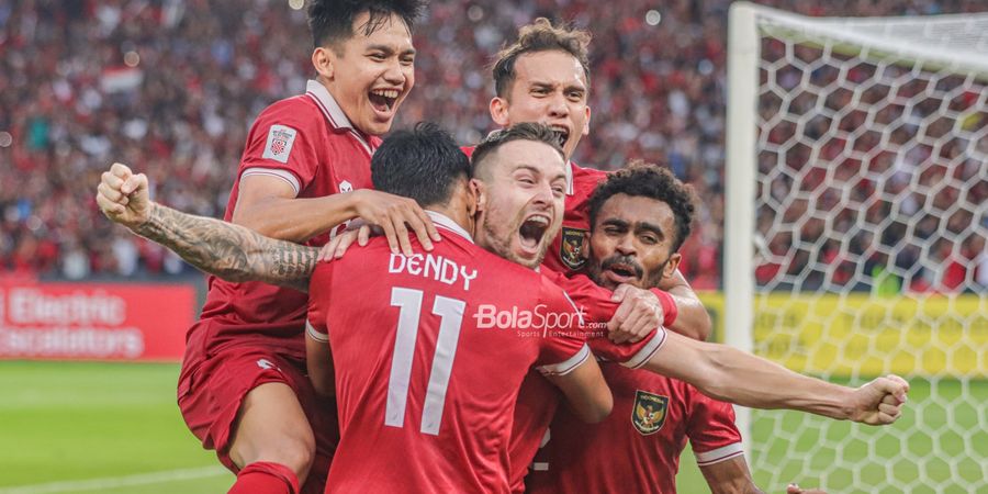 Mulai Hari Ini, Marc Klok Putuskan Tinggalkan Media Sosial untuk Fokus ke Timnas Indonesia demi Piala Asia 2023