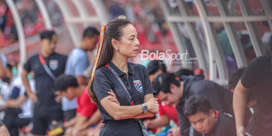 Tak Mau Kalah dengan Timnas Indonesia, Thailand Siap Naturalisasi Pemain Berlabel Timnas Swedia