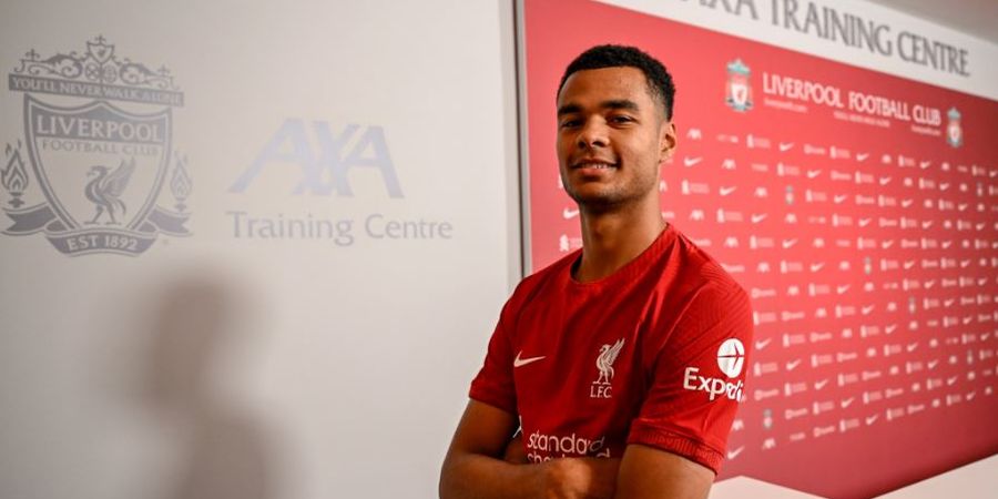 Masih Terkendala 1 Masalah, Cody Gakpo Belum Bisa Debut Bareng Liverpool