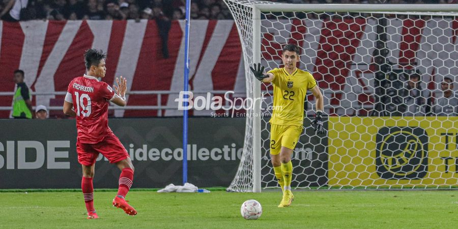 Bukan Cuma Finishing, Statistik Buktikan Timnas Indonesia Juga Perlu Benahi Lini Pertahanan