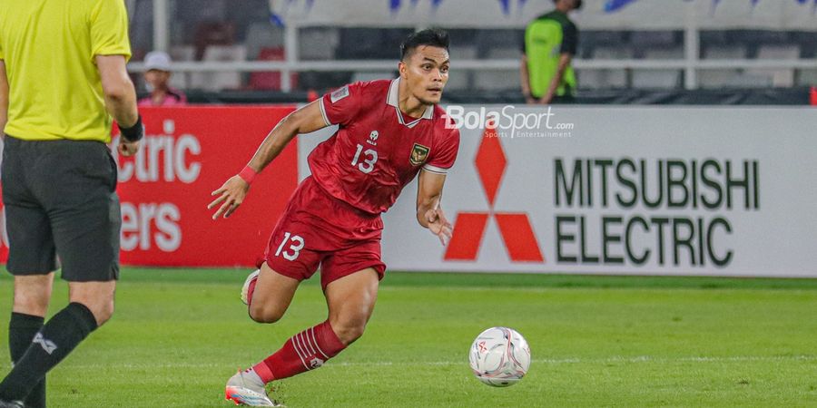 Media Vietnam Komentari Tugas Timnas Indonesia untuk Kalahkan Filipina, Relatif Mudah Bagi Skuad Garuda