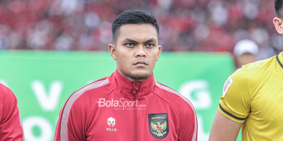 Piala AFF 2022 - Timnas Indonesia Akan Habis-habisan Lawan Vietnam