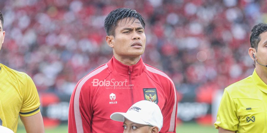 Piala AFF 2022 - Faktanya Cuma Ada 1 Pemain Timnas Indonesia yang Pernah Cetak Gol ke Gawang Filipina