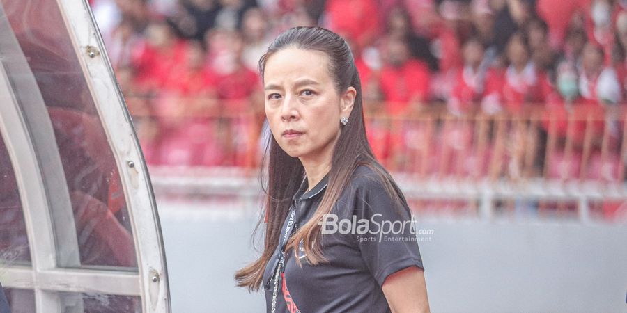 ASEAN Cup 2024 - Madam Pang Akui Timnas Indonesia Menyeramkan, tapi...