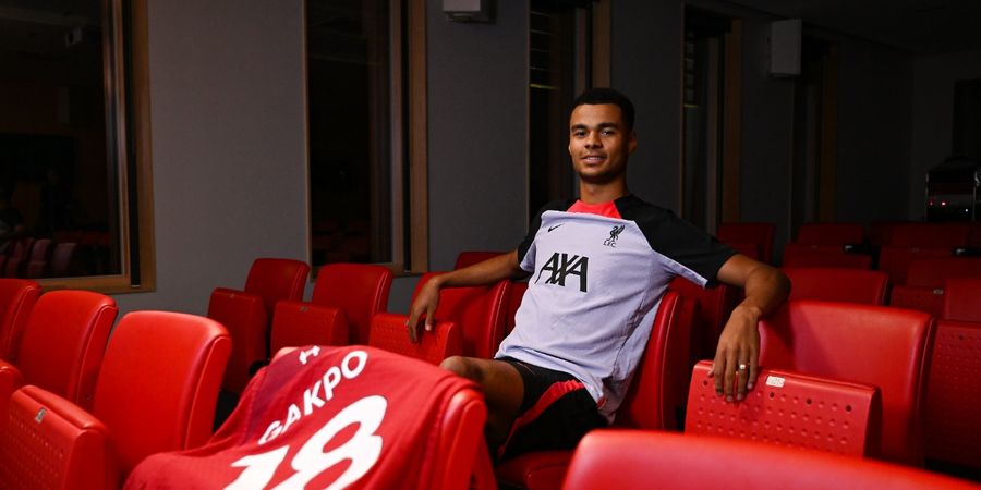 Adanya 2 Hambatan Buat Gakpo Paling Cepat Debut Saat Laga Kontra Wolves