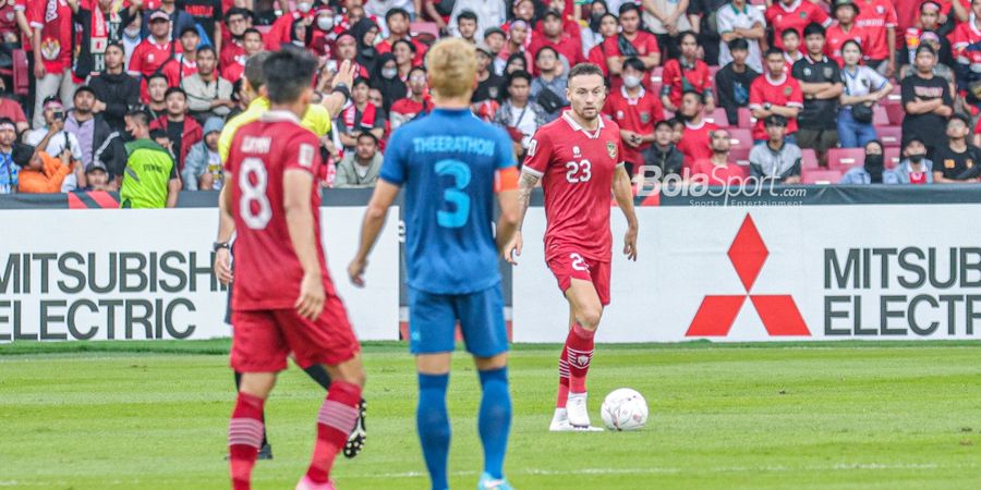 Penjelasan Dokter Tim Persib Terkait Kondisi Marc Klok, Kabar Baik buat Timnas Indonesia?