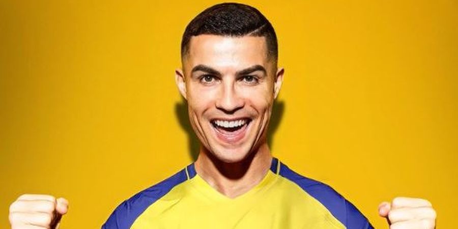 Fan Ronaldo Diminta Sabar, Laga Debut di Al Nassr Masih Sangat Jauh