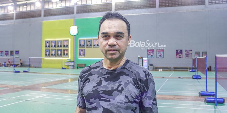 PBSI Targetkan Gelar Juara dari Dua Nomor pada Malaysia Open 2023