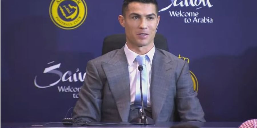 Pakar Transfer Italia Ragukan Klaim Cristiano Ronaldo soal Tolak Banyak Klub Eropa demi Al Nassr