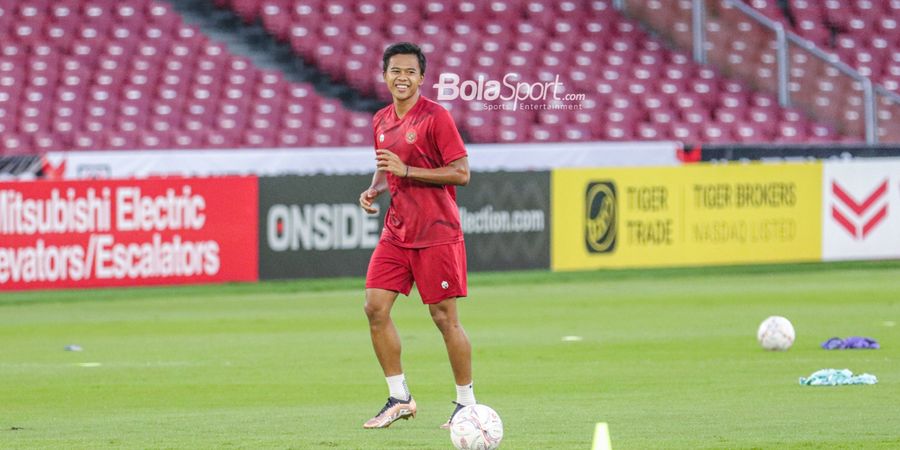 Bantu Persib Libas Persebaya, Eks Timnas Indonesia Dapat Pujian Setinggi Langit Berkat Gol Roketnya