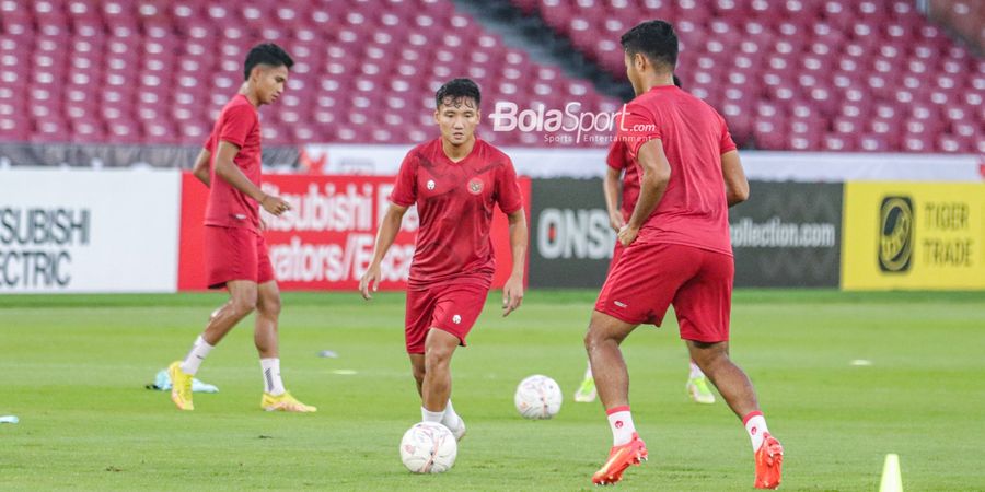 Negosiasi Alot, Dua Pemain Lokal Diambang Keluar dari Persija, Satunya Anak Asuh Shin Tae-yong