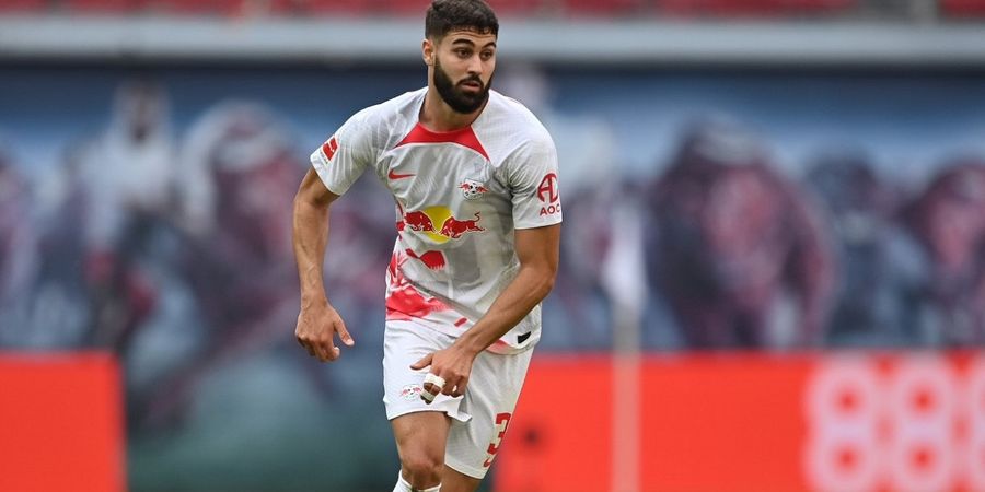 Josko Gvardiol Tak Buru-buru Tinggalkan RB Leipzig meski Diincar Banyak Klub Elite Eropa