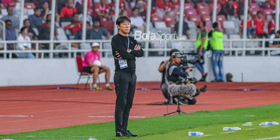 Thomas Doll dan Shin Tae-yong Akan Diskusi soal TC Timnas U-20 Indonesia