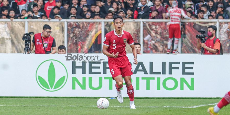 Daftar Wonderkid Termahal di 11 Negara Asia Tenggara, Bek Timnas Indonesia Masuk 3 Besar