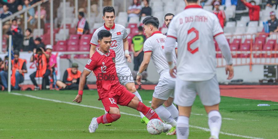 Piala Asia U-23 2024 Bukan Agenda FIFA, Pratama Arhan Kirim Permohonan ke Tokyo Verdy