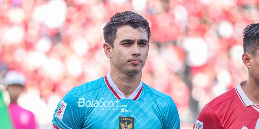 5 Pemain Turun Performa Tetap Dipanggil Timnas Indonesia, STY Juga Abaikan Peringatan Dewa United soal Cedera Egy