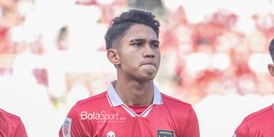 Manajemen Persebaya Konfirmasi Kepergian Marselino Ferdinan ke Belgia